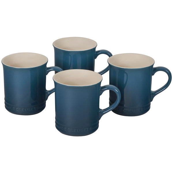 Le Creuset Vancouver Mug & Reviews Wayfair